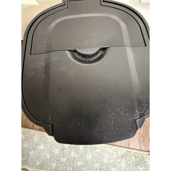 Mr. Coffee BVMC-JPX37 Programmable Coffee Maker, Stainless Steel, 12-Cup - Picture 3 of 5